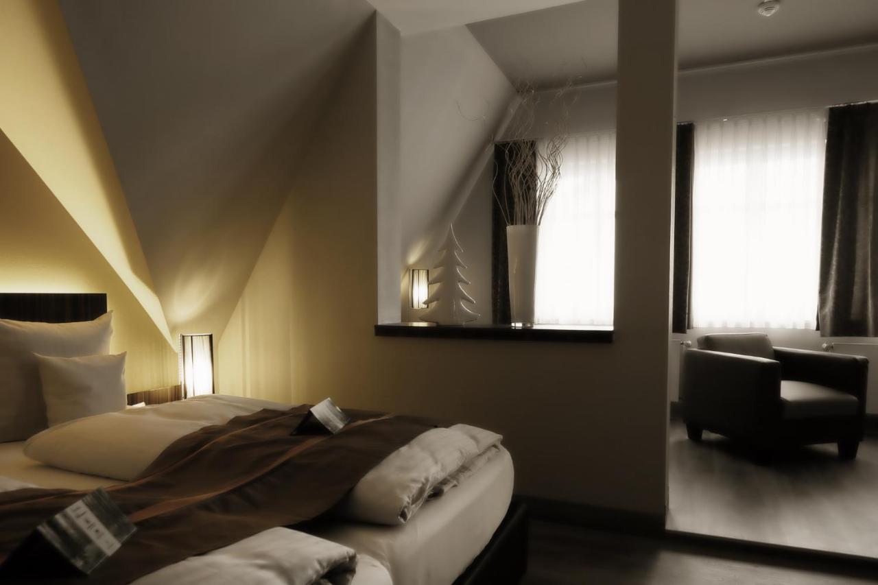 Villa Silva - Oberhof ภายนอก รูปภาพ