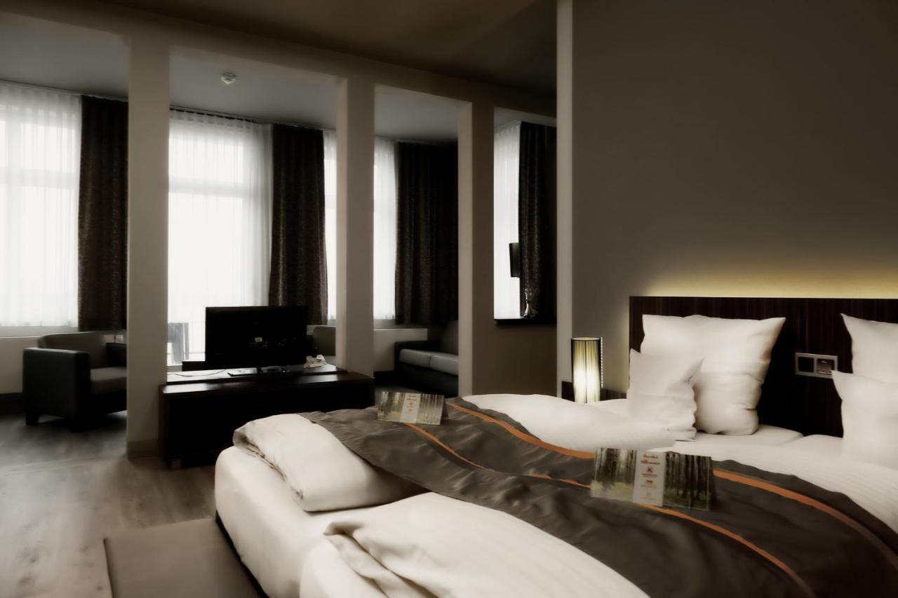 Villa Silva - Oberhof ภายนอก รูปภาพ