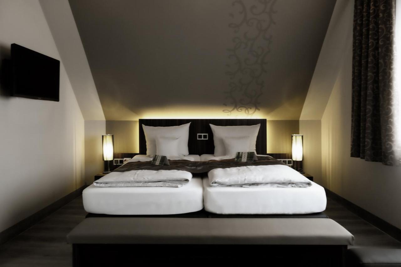 Villa Silva - Oberhof ภายนอก รูปภาพ