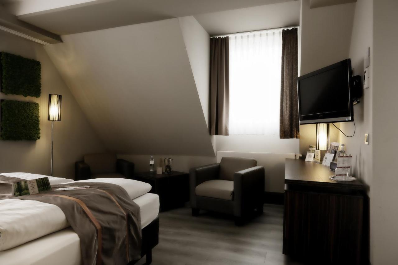 Villa Silva - Oberhof ภายนอก รูปภาพ