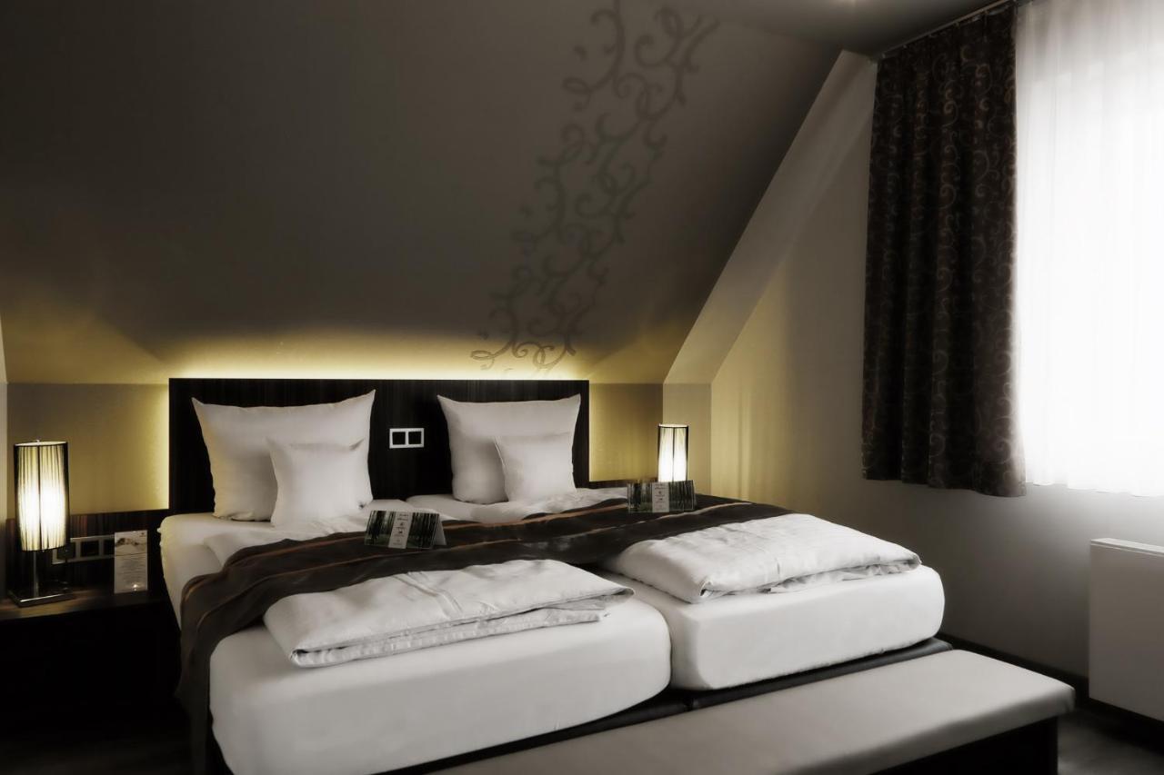 Villa Silva - Oberhof ภายนอก รูปภาพ