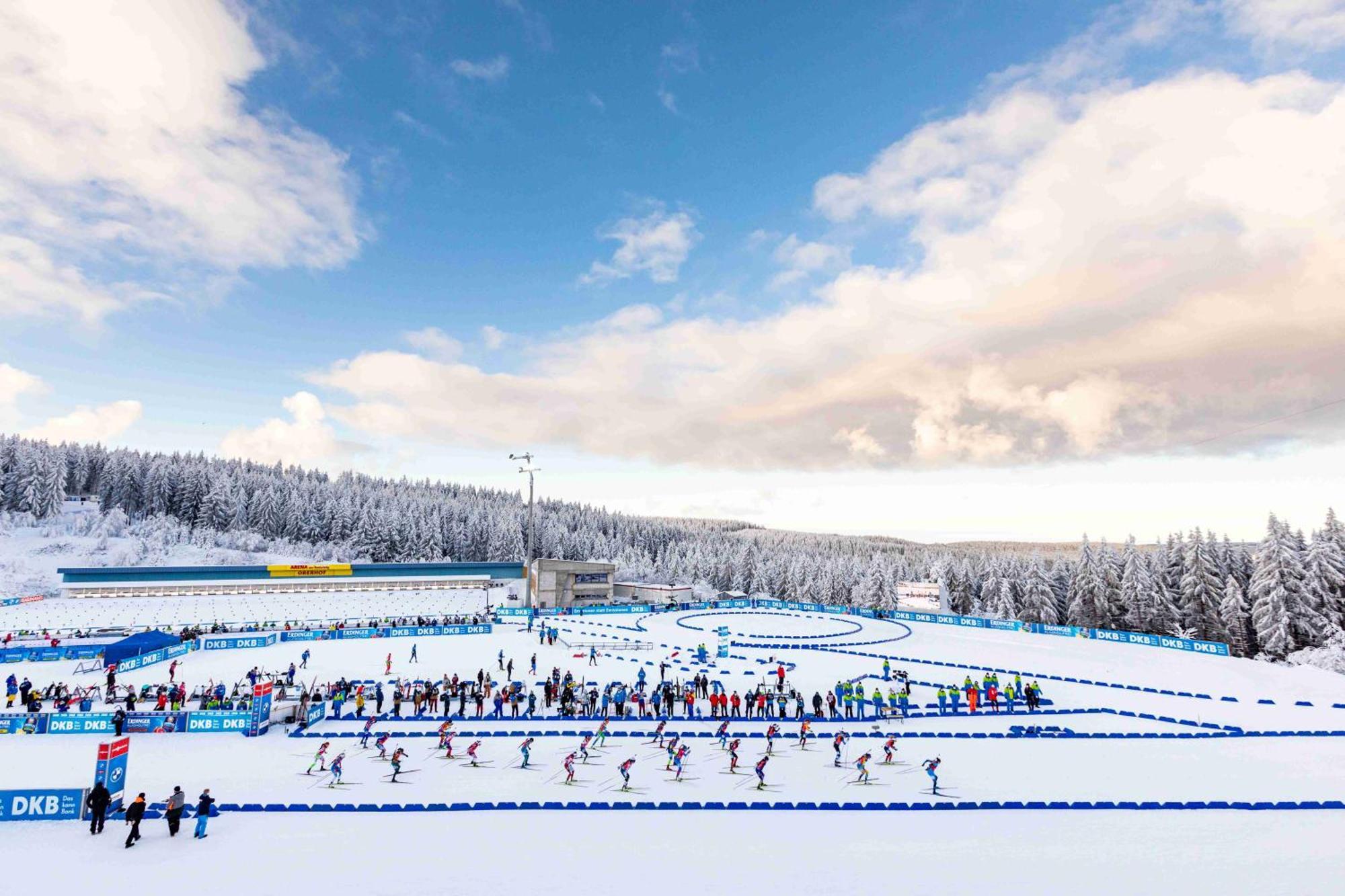 Villa Silva - Oberhof ภายนอก รูปภาพ