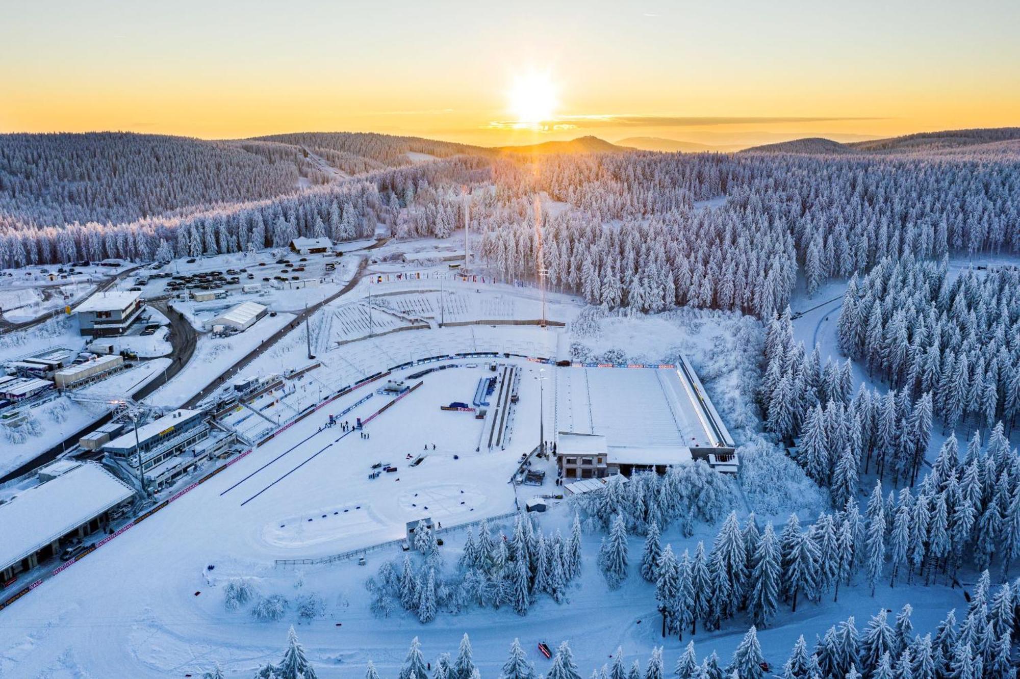 Villa Silva - Oberhof ภายนอก รูปภาพ