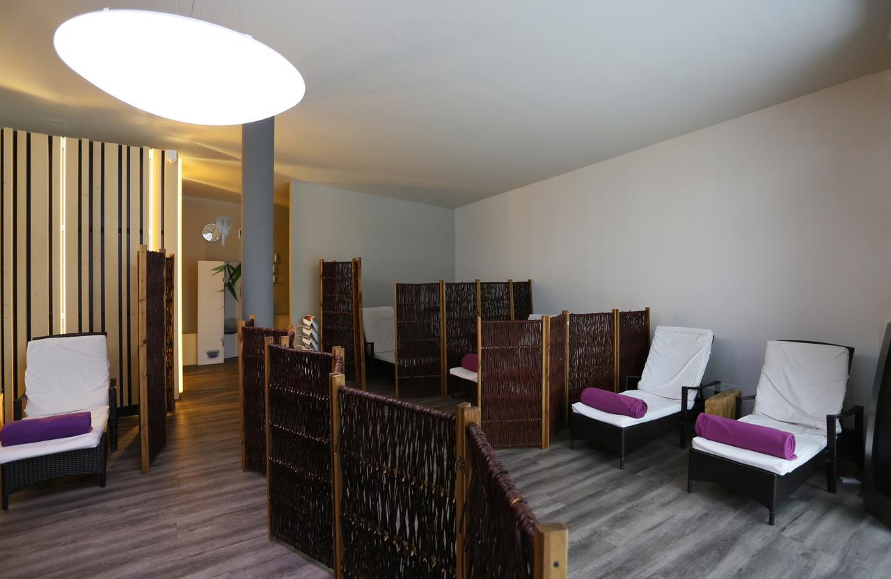 Villa Silva - Oberhof ภายนอก รูปภาพ