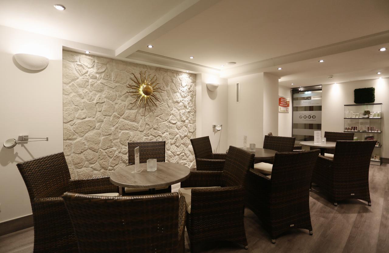 Villa Silva - Oberhof ภายนอก รูปภาพ